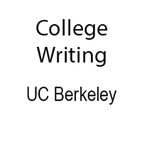 College Writing Readers