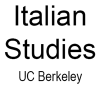 Italian Studies Readers