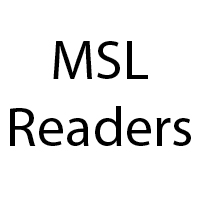 MSL Readers