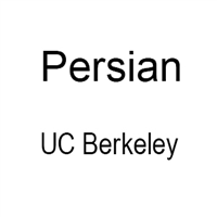 Persian