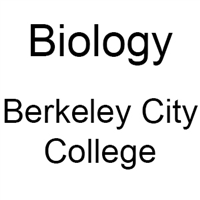 Biology - BCC